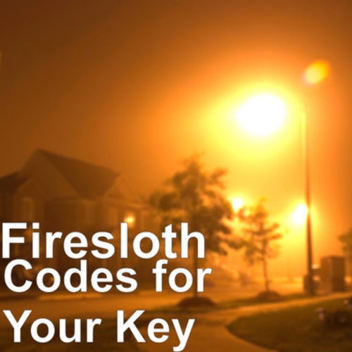 Codes For Your Key