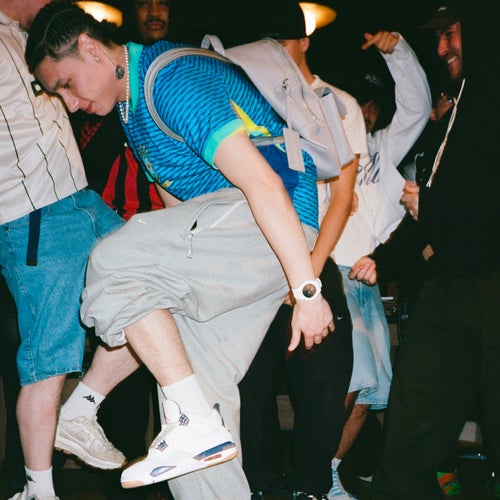 Baile Drill