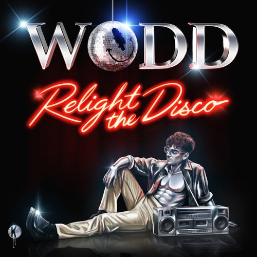 Relight The Disco