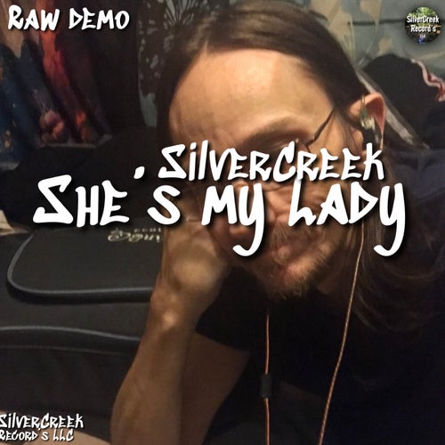 She’s My Lady