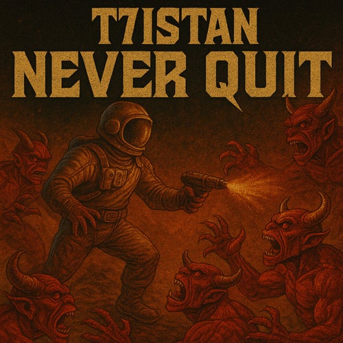Never Quit
