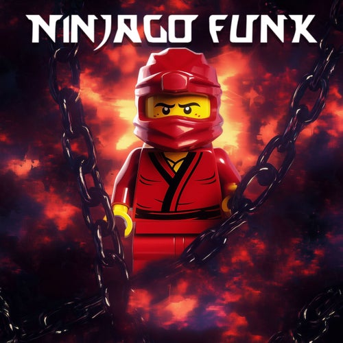 NINJAGO FUNK