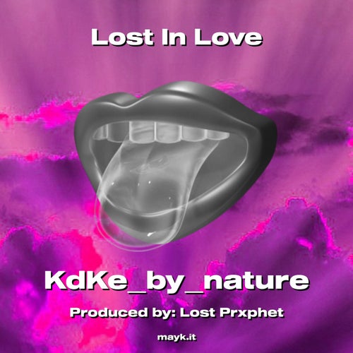 Lost In