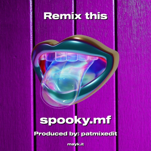 Remix this