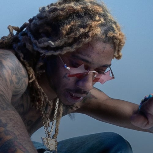 Lil Twist Profile