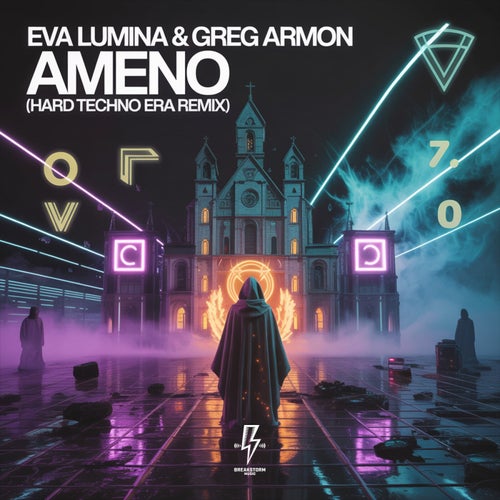 Ameno (Hard Techno Era Remix)
