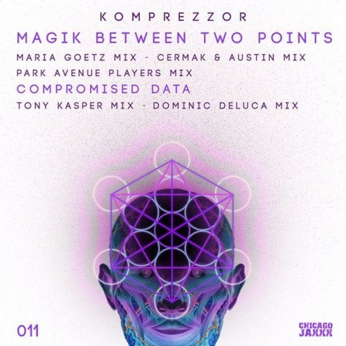 Magik Between Two Points