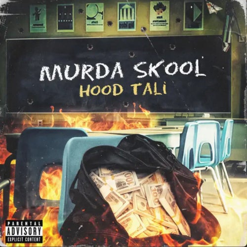 Murda Skool