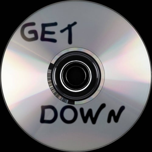 get down