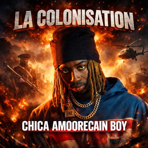 La Colonisation