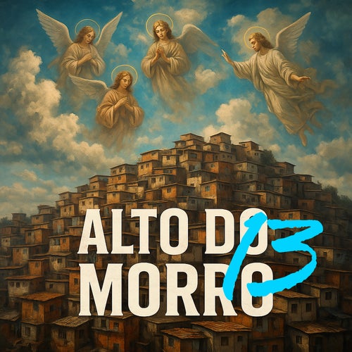 Alto do Morro 13