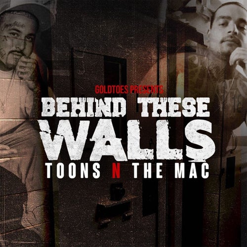 Behind These Walls