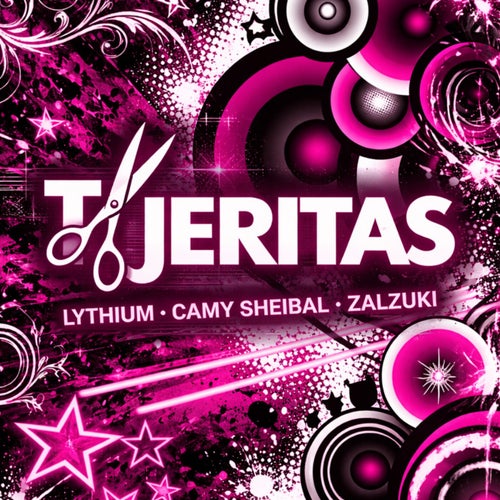 Tijeritas