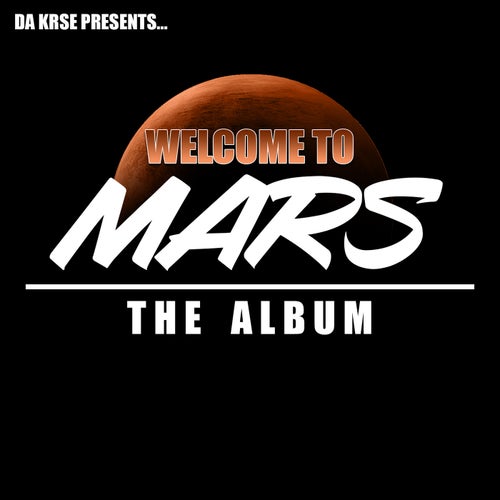 Welcome To MARS