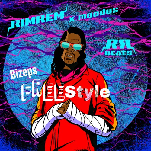 Bizeps Freestyle