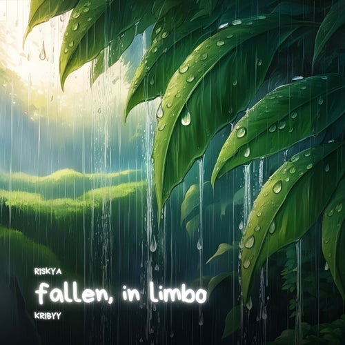 fallen, in limbo (feat. Kribyy)