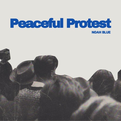 Peaceful protest