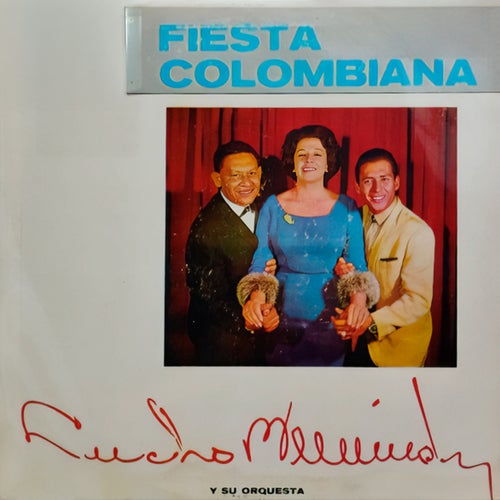 Fiesta Colombiana