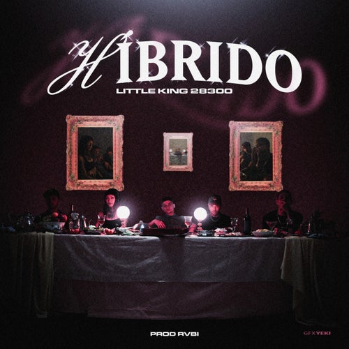 Híbrido