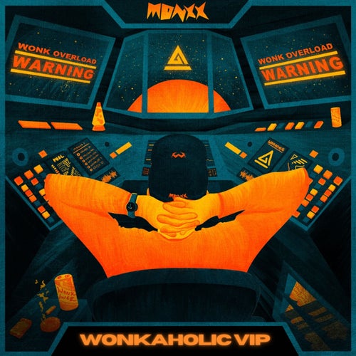 WONKAHOLIC VIP