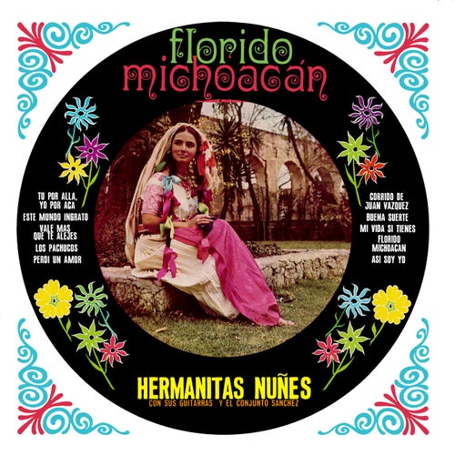 Florido Michoacan (Remaster from the Original Azteca Tapes)