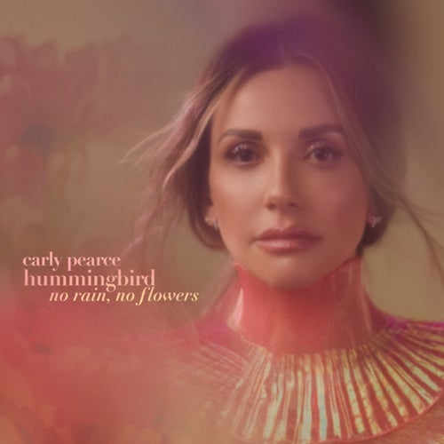 hummingbird: no rain, no flowers (deluxe)