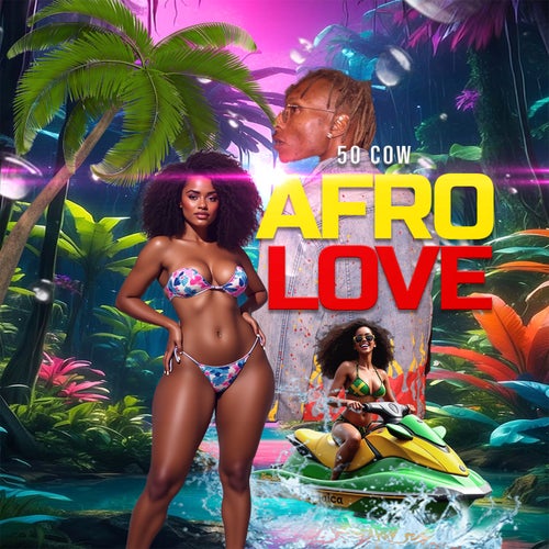 Afro Love