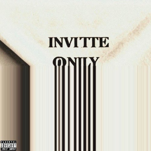 Invite Only
