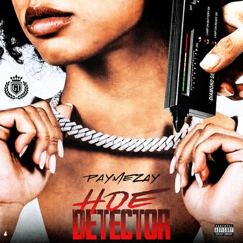 Hoe Detector