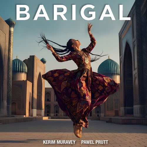Barigal
