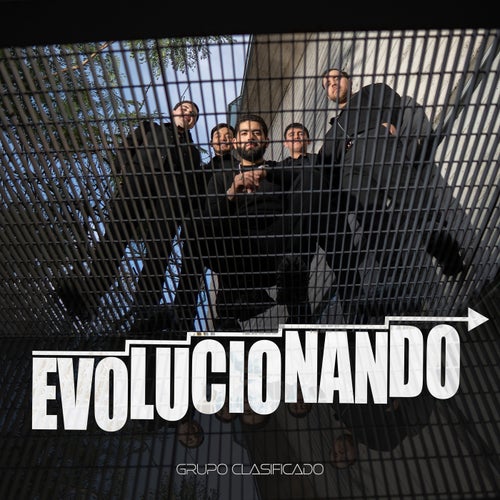 Evolucionando