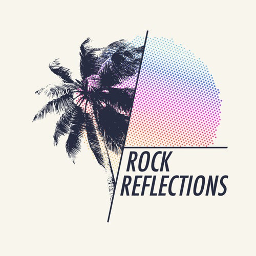 Rock Reflections