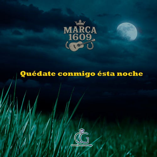 Quédate Conmigo Esta Noche
