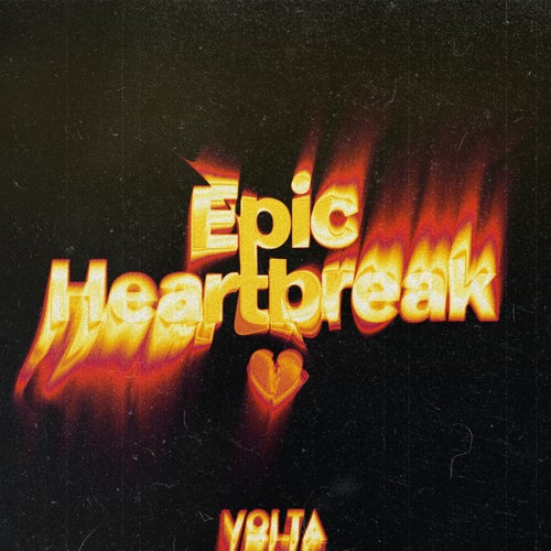 Epic Heartbreak