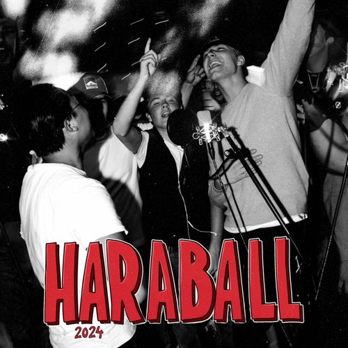 Haraball 2024, Vol. 2