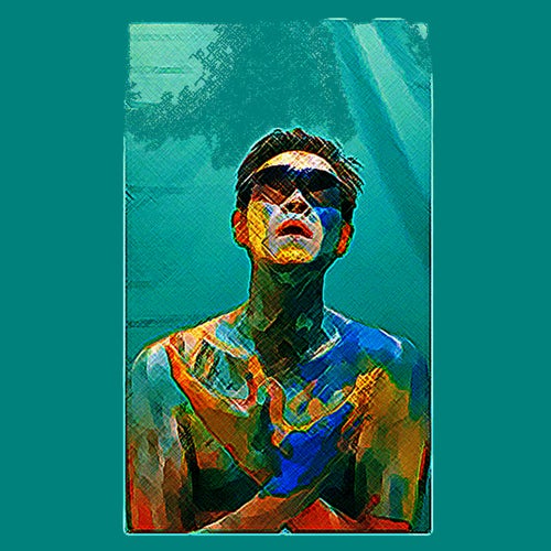 예찬이는 예술가