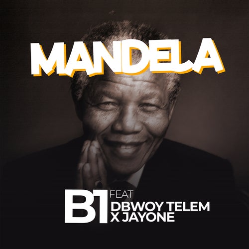 MANDELA (feat. DBOWY TELEM & JAY ONE)