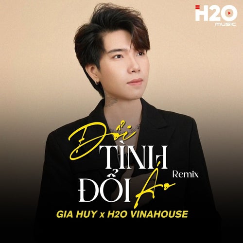 Đổi Tình Đổi Áo (Remix)