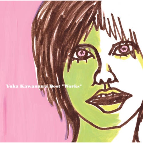 Yuka Kawamura Best "Works"