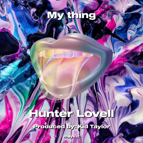 My thing