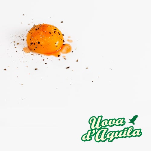 Uova d'Aquila