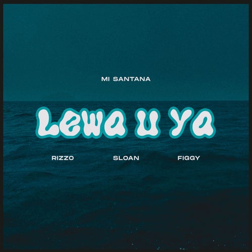 Lewa U Ya