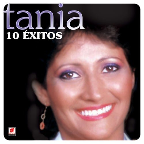 10 Éxitos De Tania