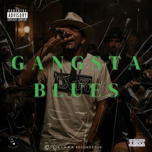 Gangsta Blues