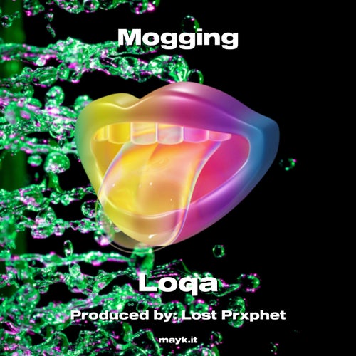 Mogging