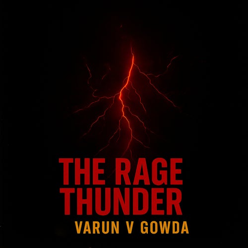 The Rage Thunder