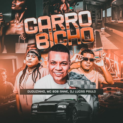 Carro Bicho