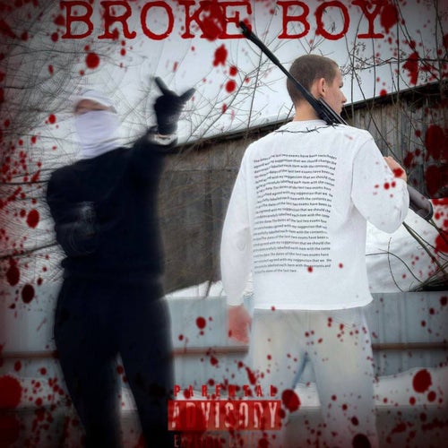 BROKE BOY