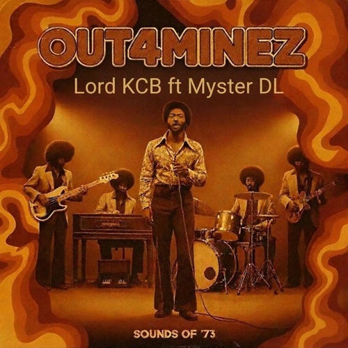 Out4Minez (Soul Providers Remix)