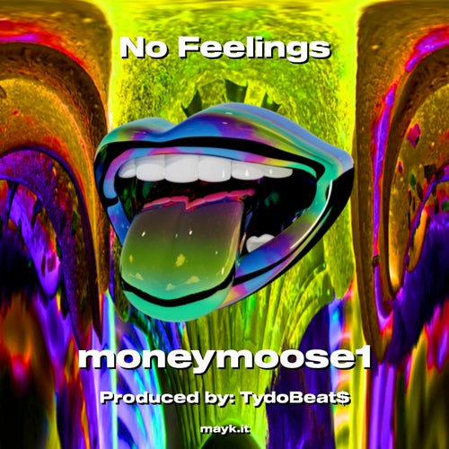 No Feelings